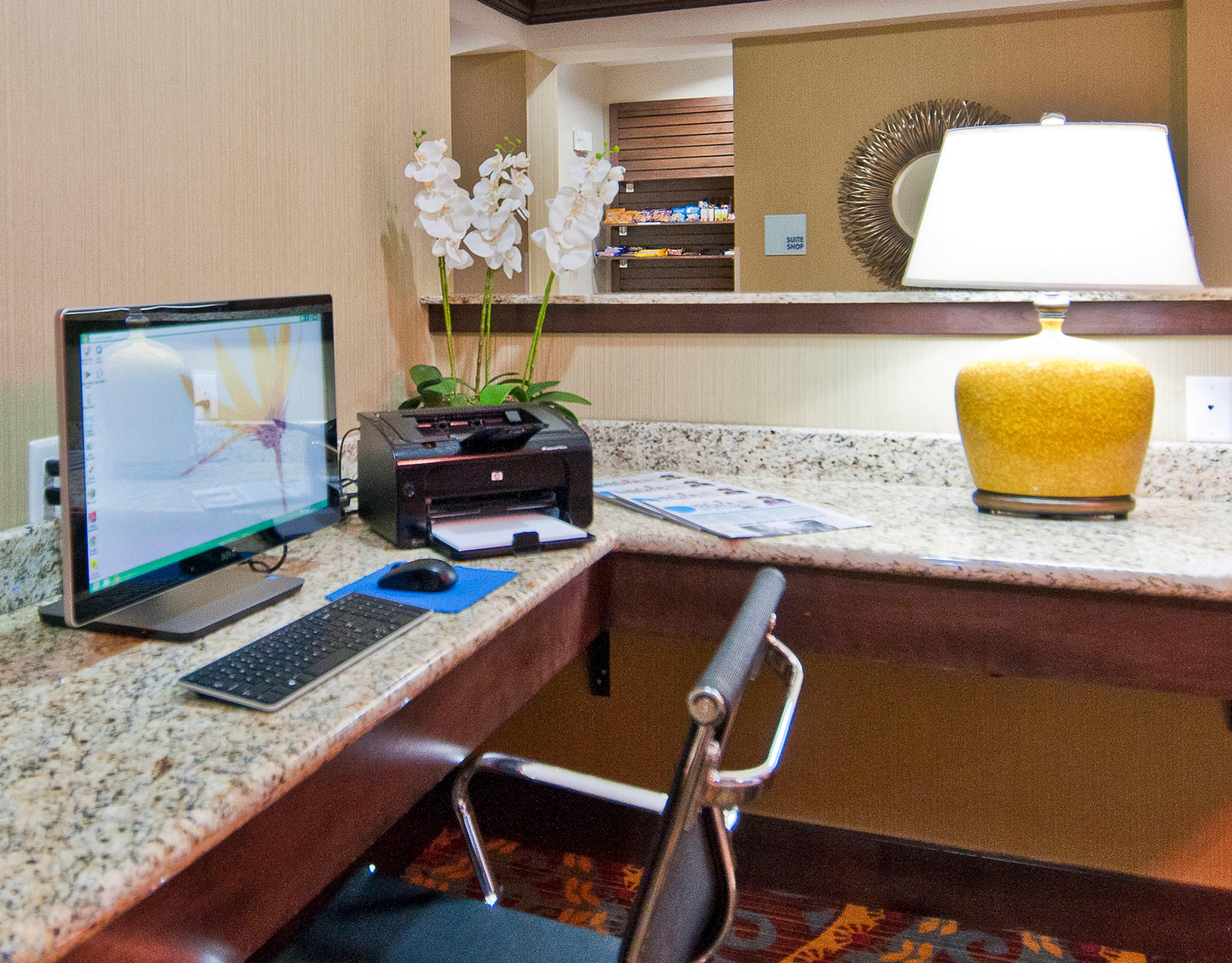 Holiday Inn Express & Suites San Antonio Frost Bank Center By Ihg Extérieur photo