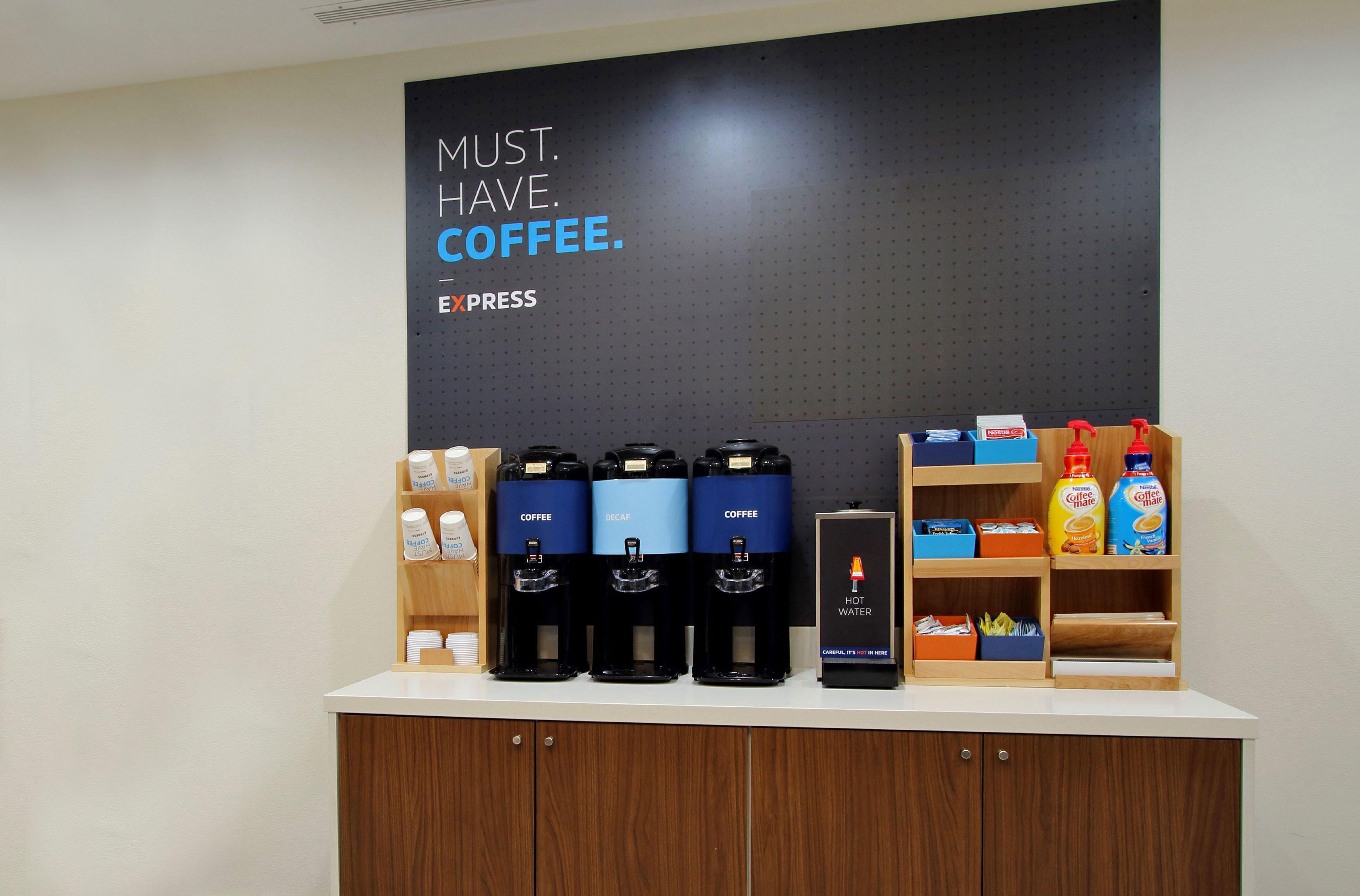 Holiday Inn Express & Suites San Antonio Frost Bank Center By Ihg Extérieur photo