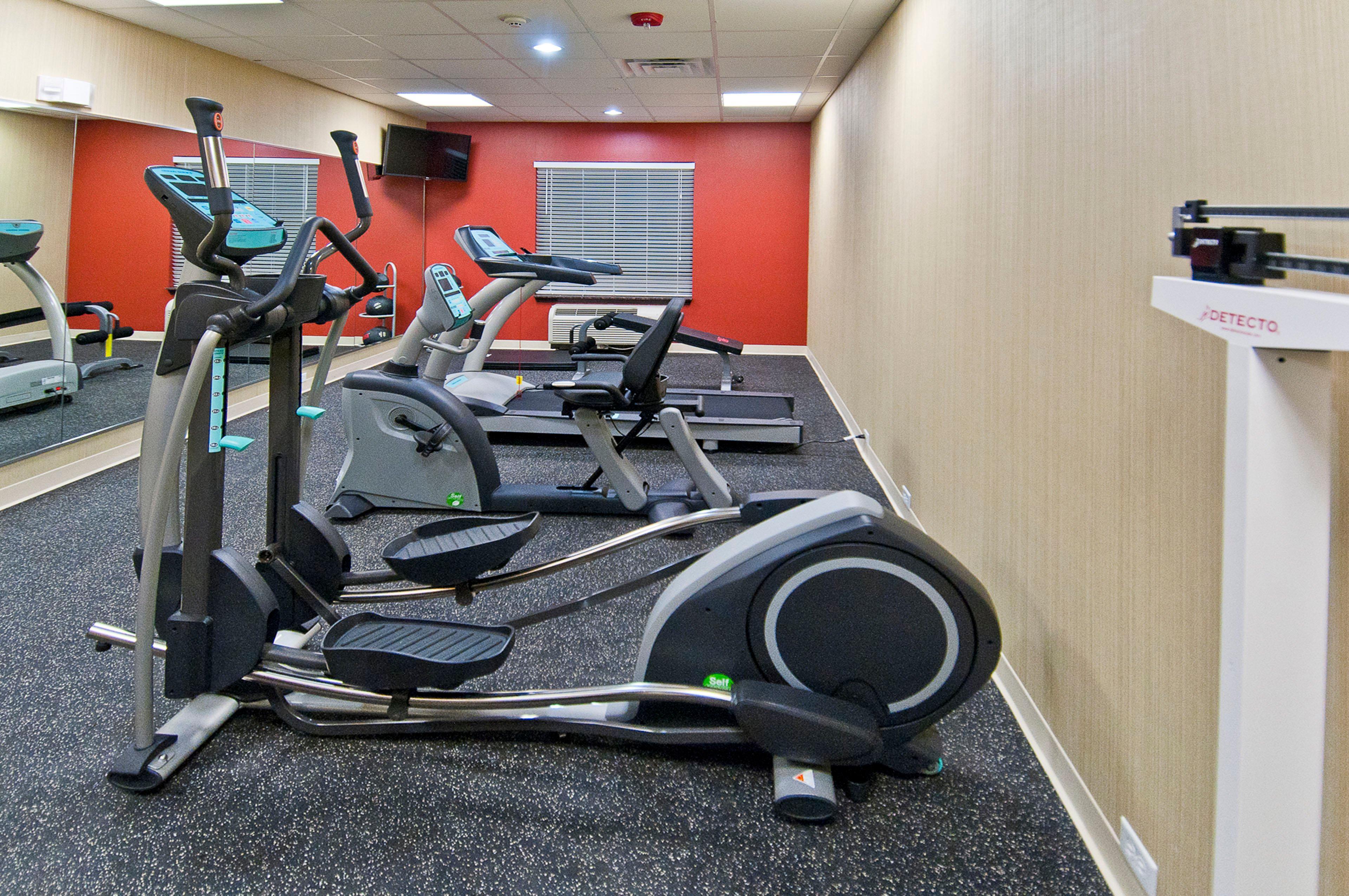 Holiday Inn Express & Suites San Antonio Frost Bank Center By Ihg Extérieur photo